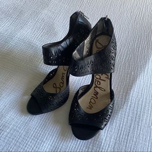 Sam Edelman high heels